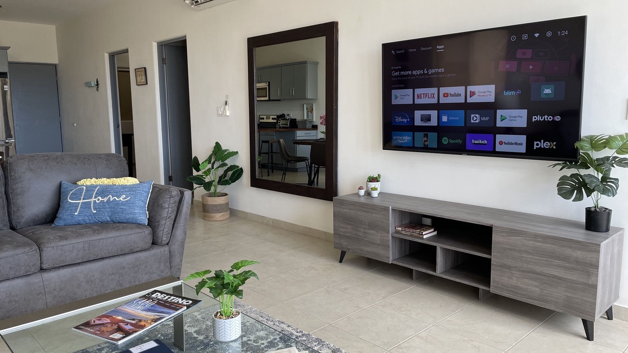 Photo of Livingroom in El Tezal