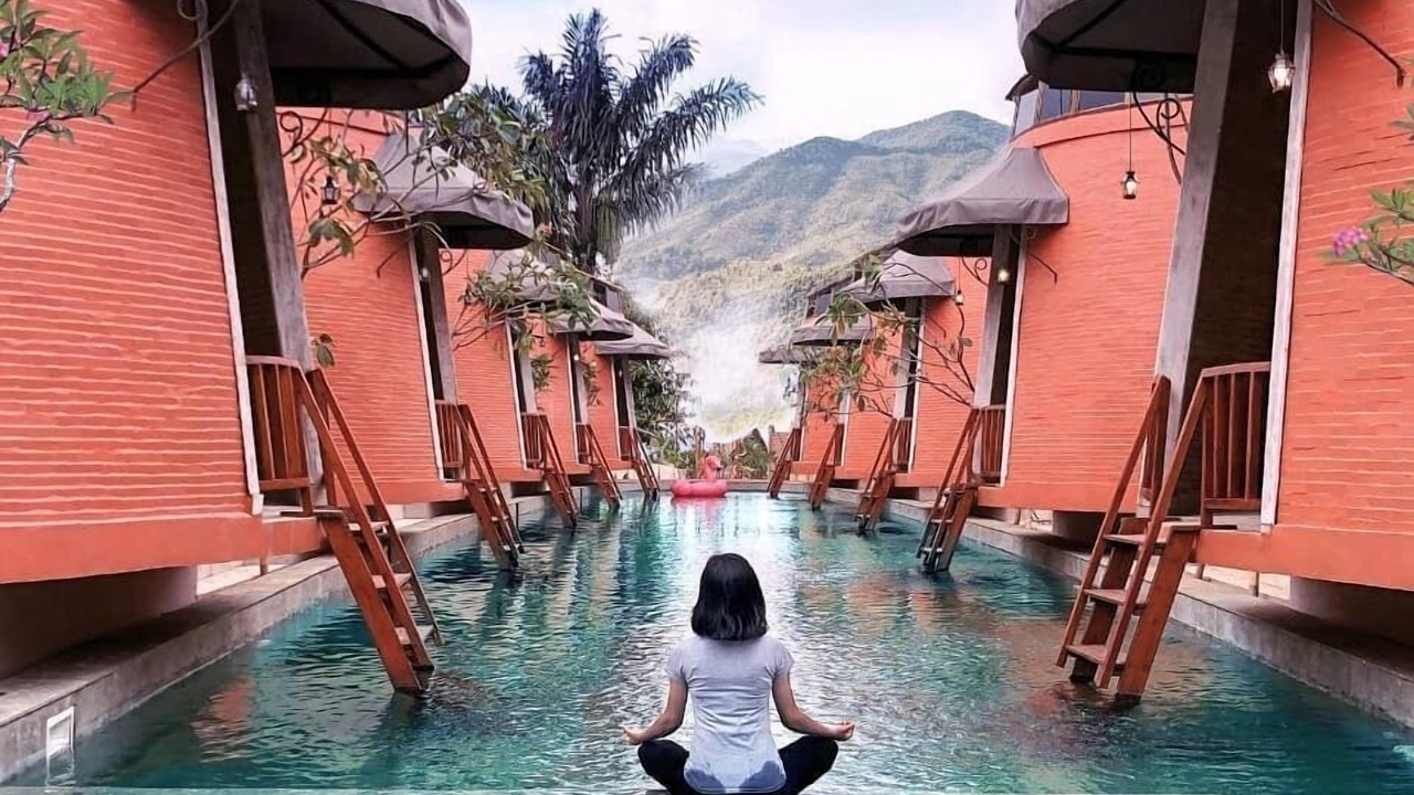 Photo of Bedroom in Ambarawa