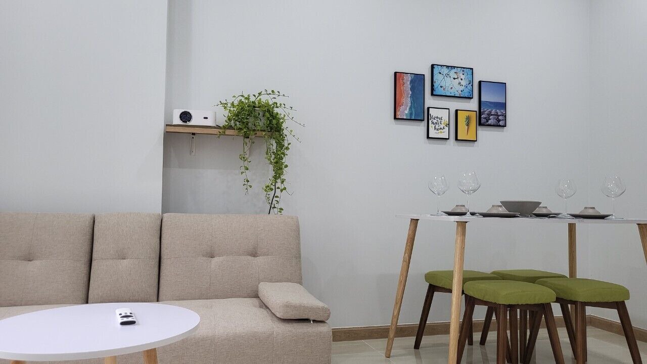 Photo of Bedroom in Di An