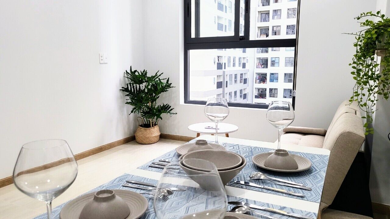 Photo of Livingroom in Di An