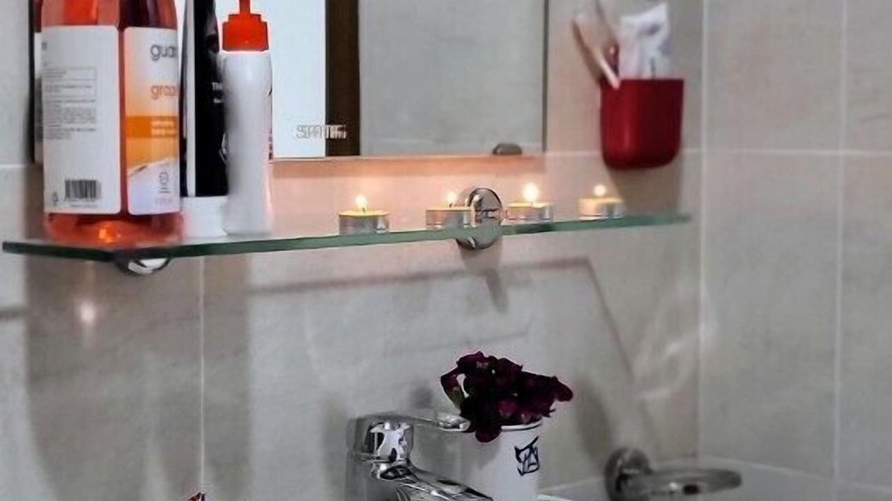 Photo of Bathroom in Di An