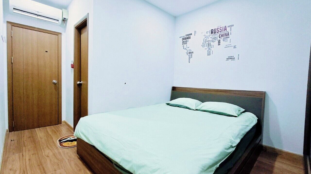 Photo of Bedroom in Di An