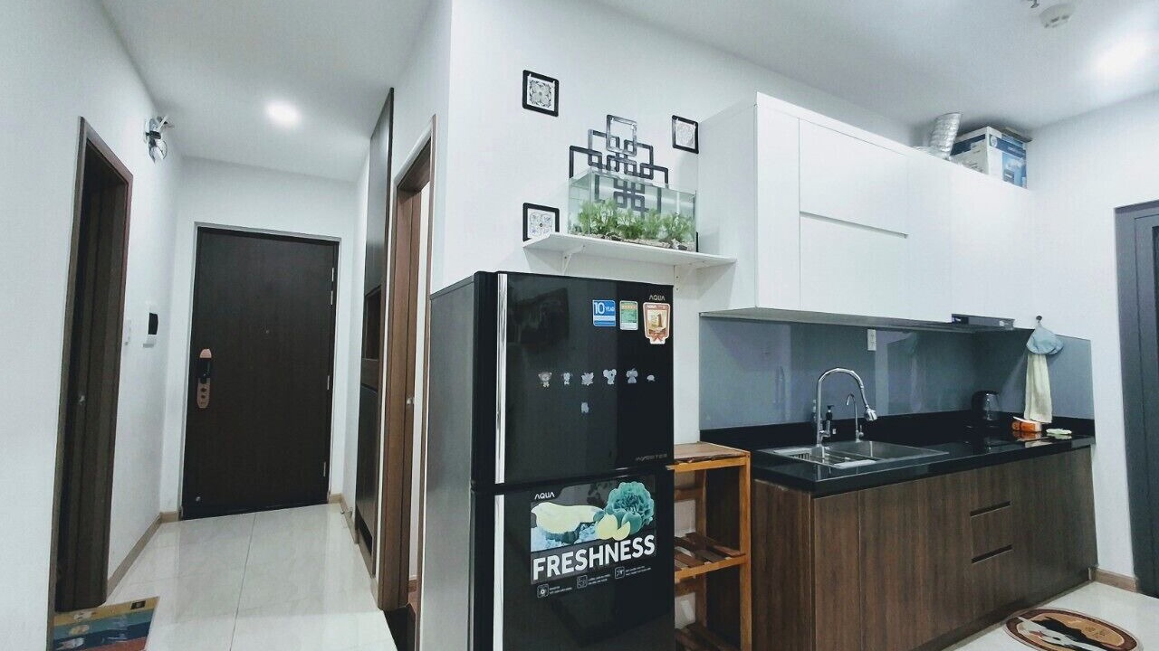 Photo of Kitchen in Di An