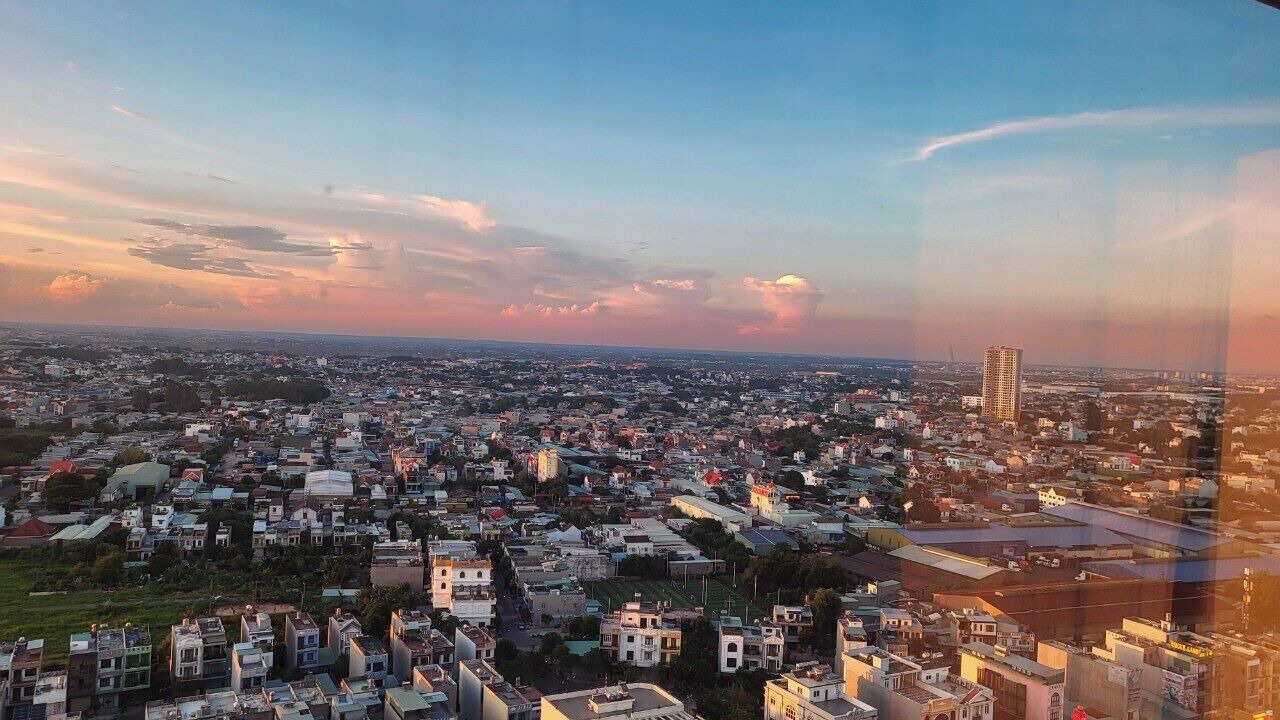 Photo of Outdoor in Di An