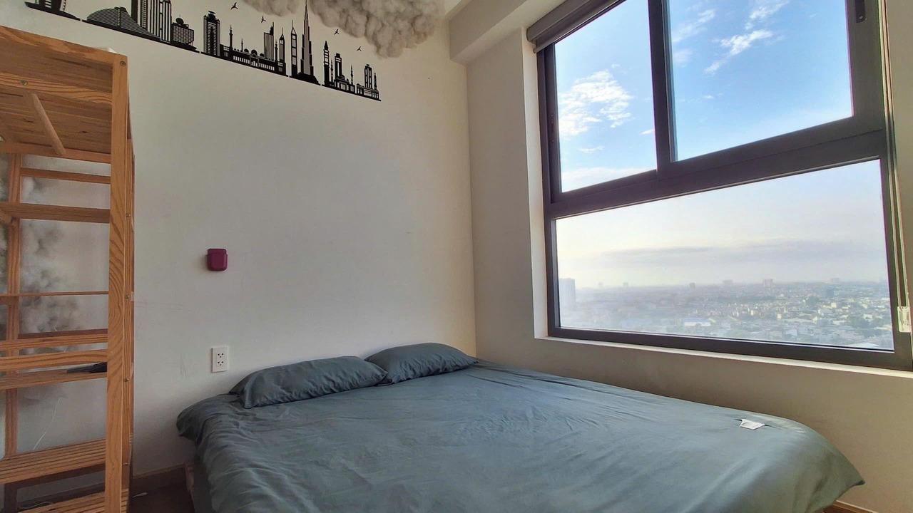 Photo of Bedroom in Di An
