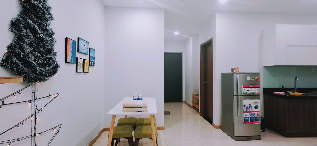 Photo of Kitchen in Di An