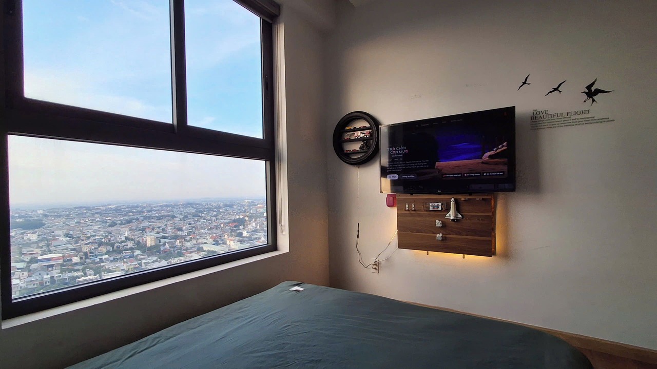 Photo of Bedroom in Di An