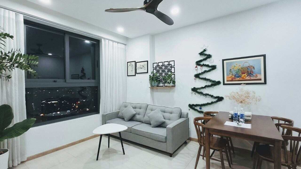 Photo of Bedroom in Di An