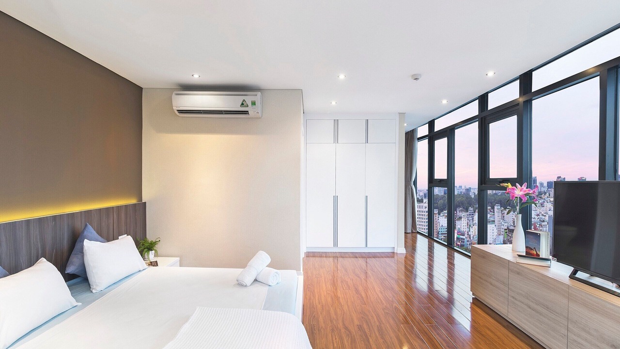 Photo of Bedroom in Nguyen Thai Binh