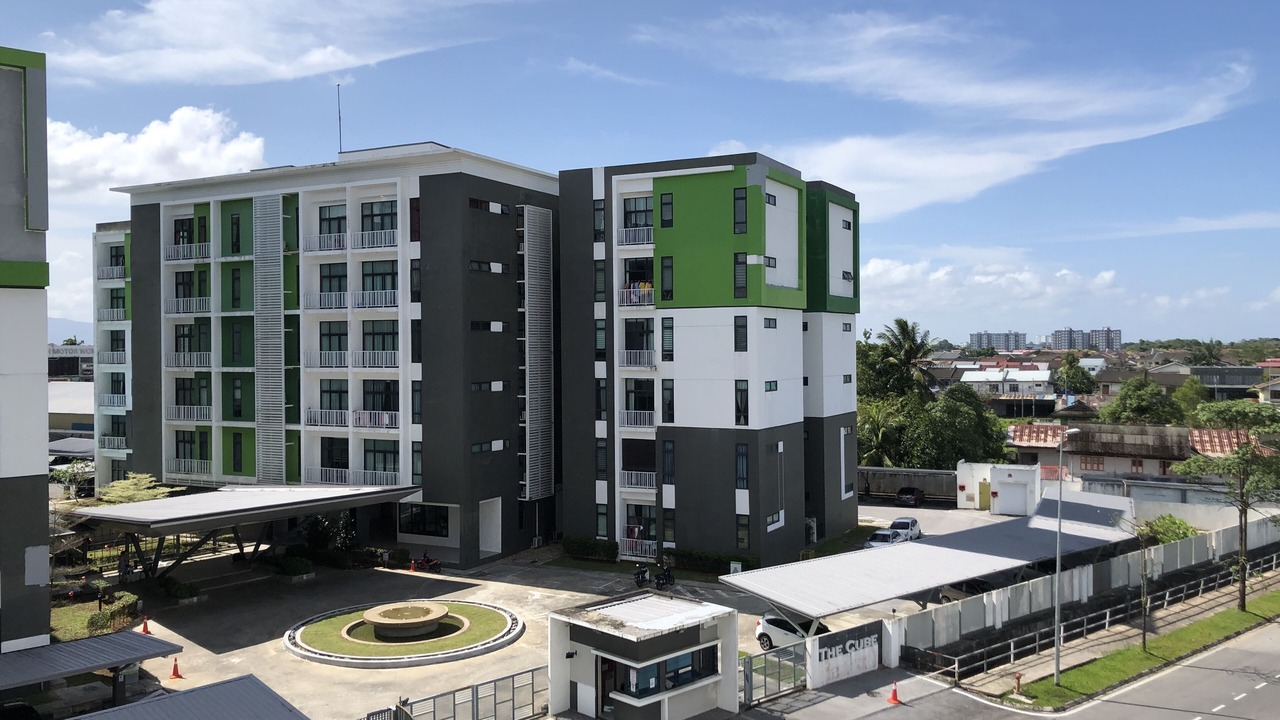 Photo of Outdoor in Kuching