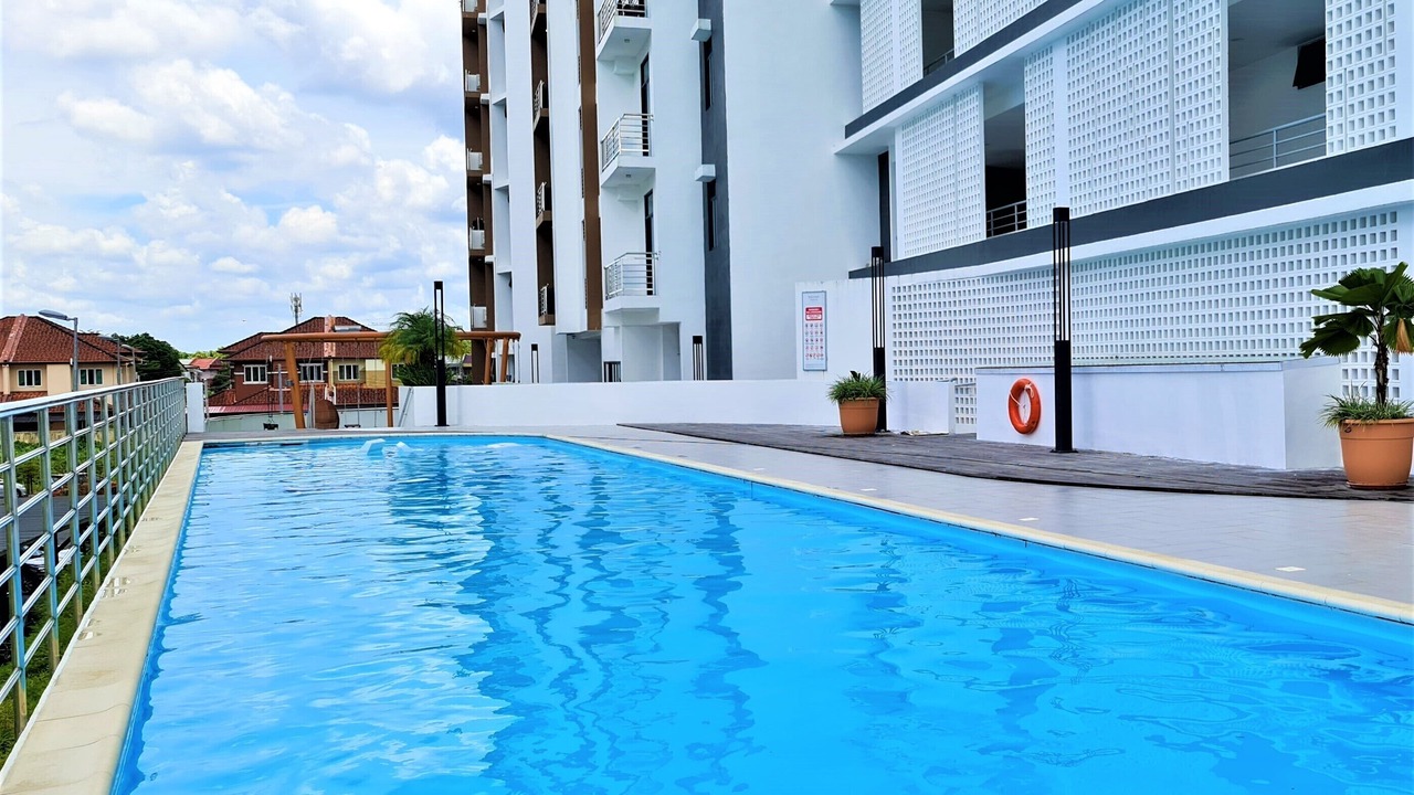 Photo of Outdoor in Kuching