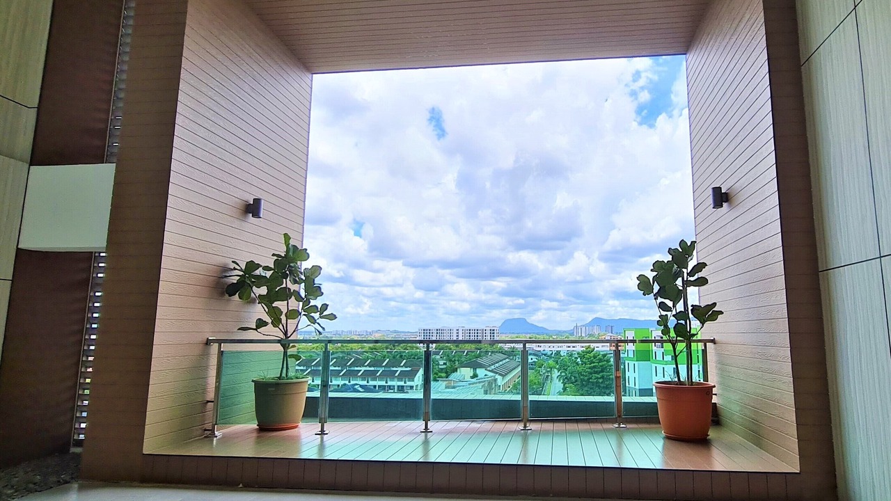 Photo of Outdoor in Kuching