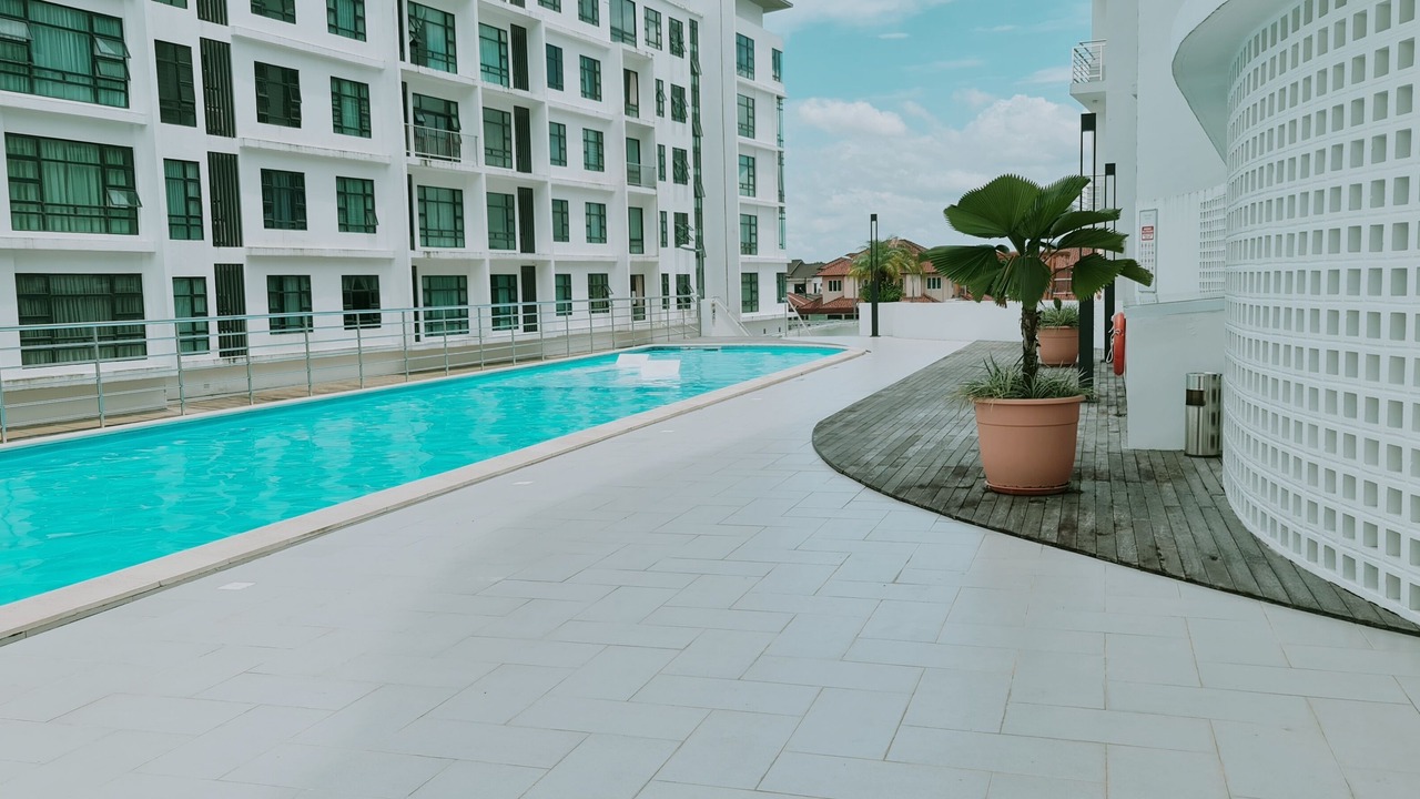 Photo of Outdoor in Kuching