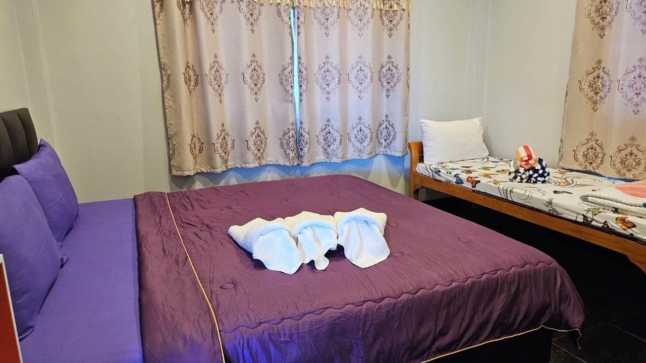 Photo of Bedroom in Hua Hin