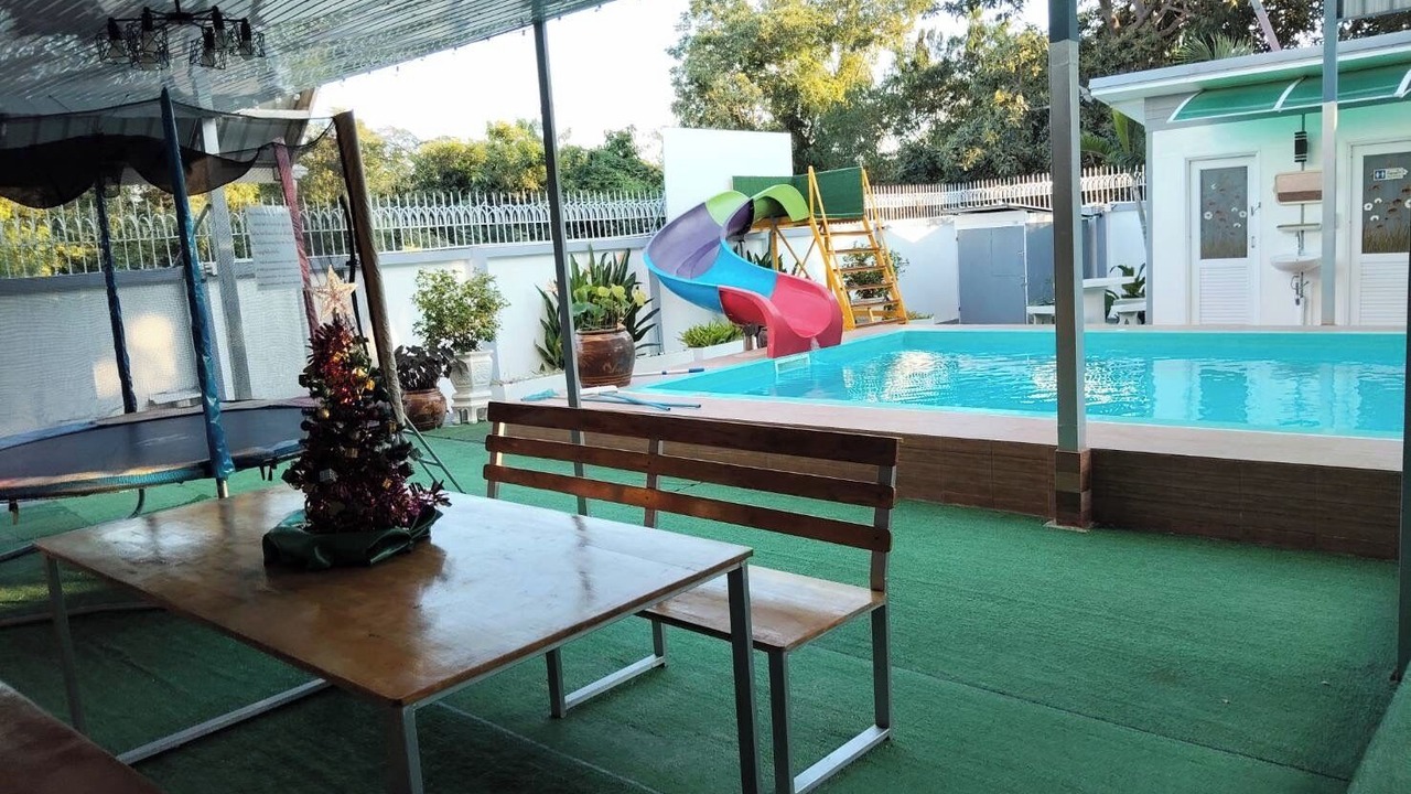 Photo of Outdoor in Hua Hin