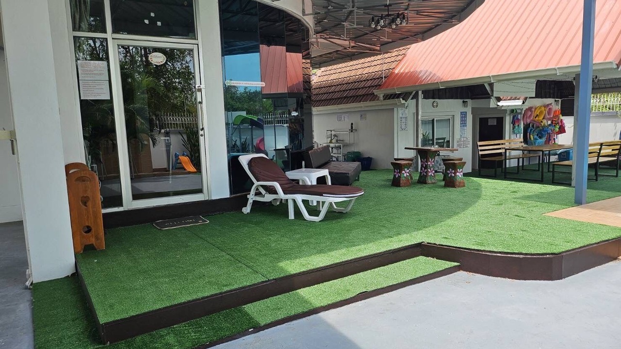 Photo of Outdoor in Hua Hin