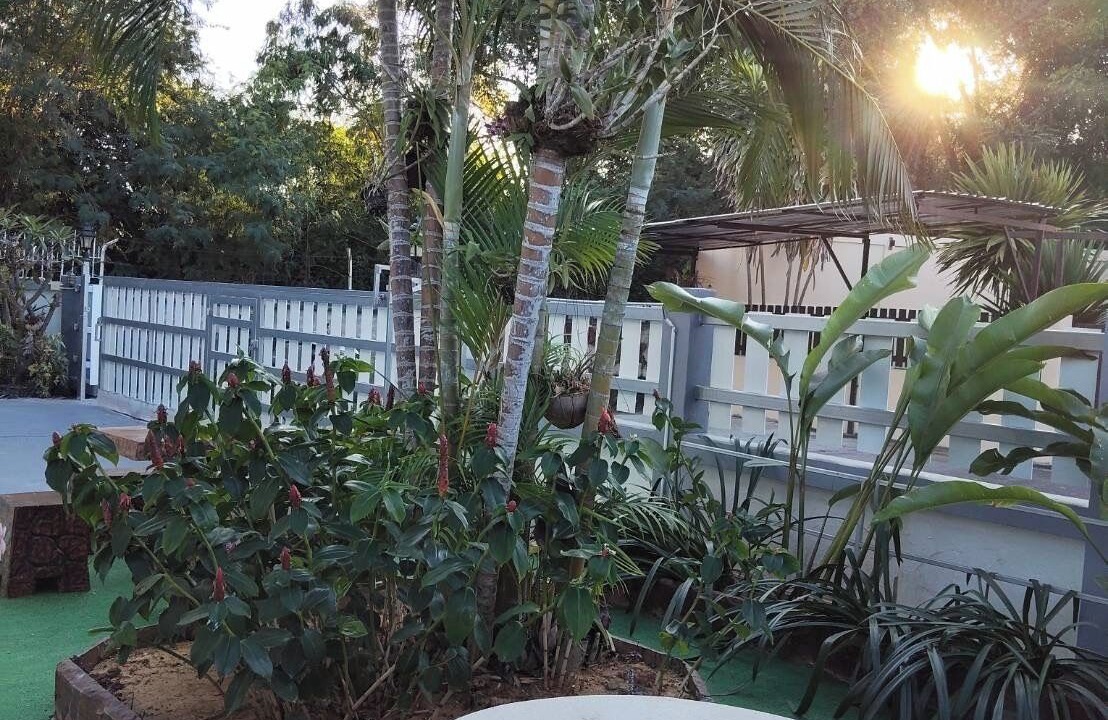 Photo of Patio Balcony in Hua Hin