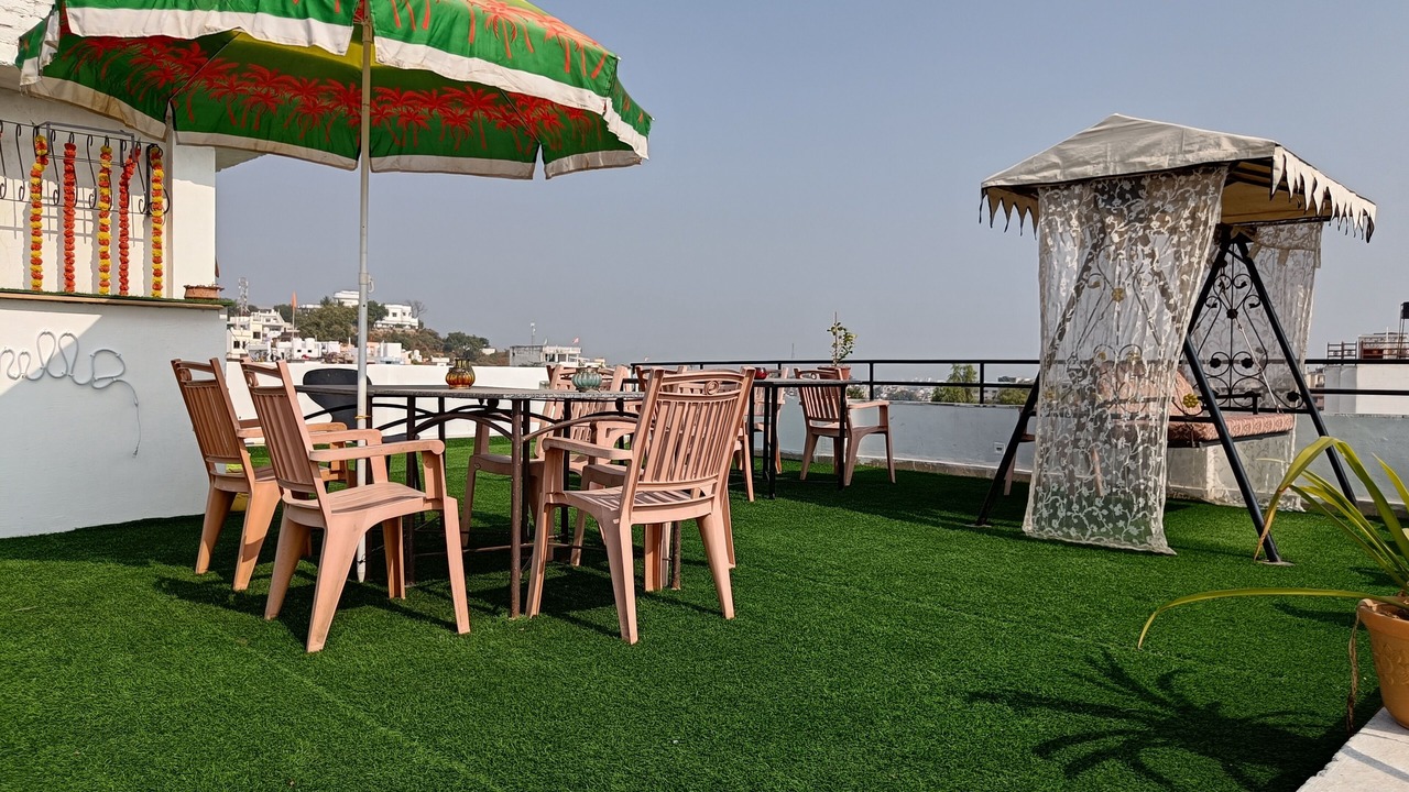 Photo of Outdoor in Lake Swaroop Sagar
