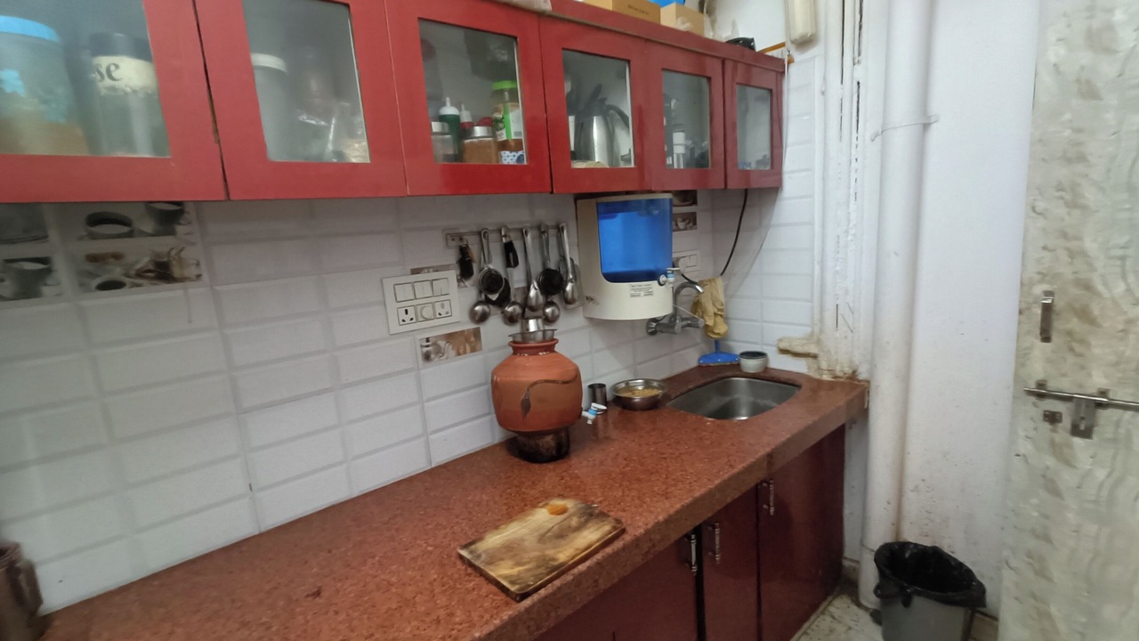 Photo of Kitchen in Lake Swaroop Sagar
