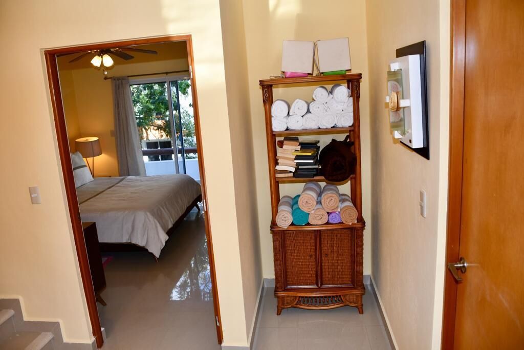 Photo of Bedroom in Villa Juarez