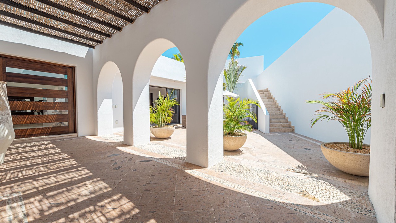 Photo of Outdoor in Pedregal