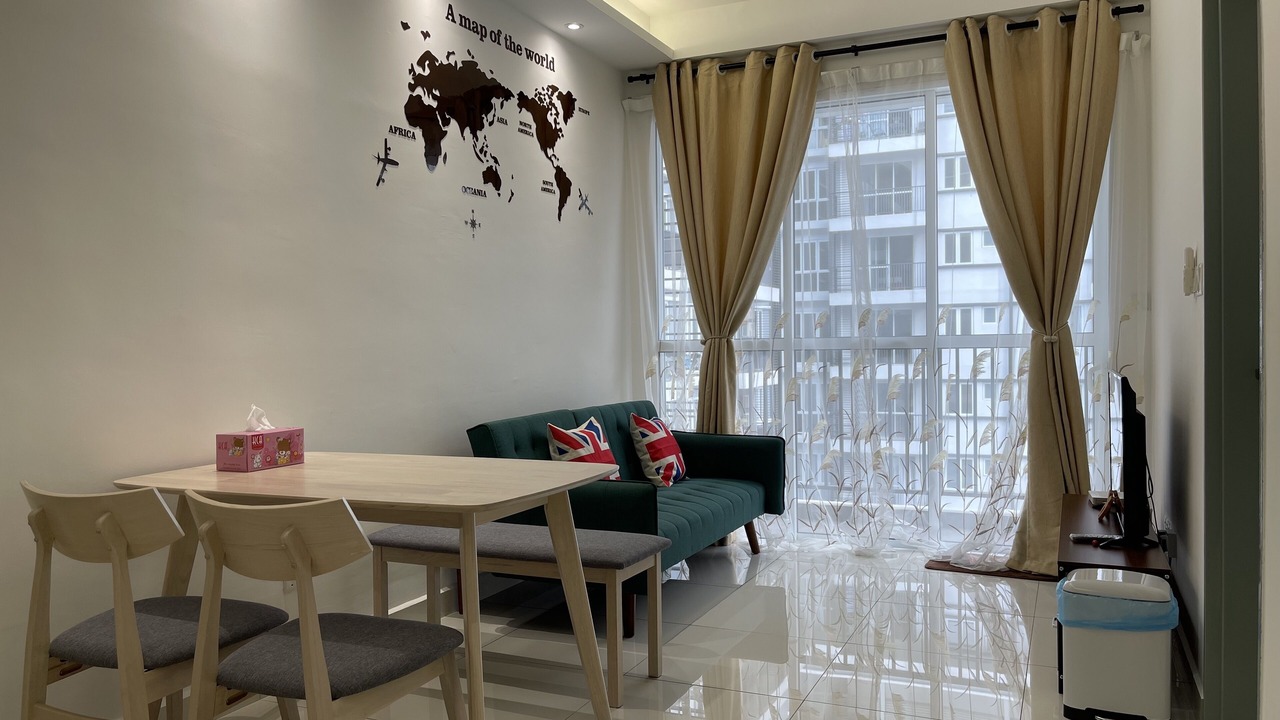 Photo of Livingroom in Sri Petaling