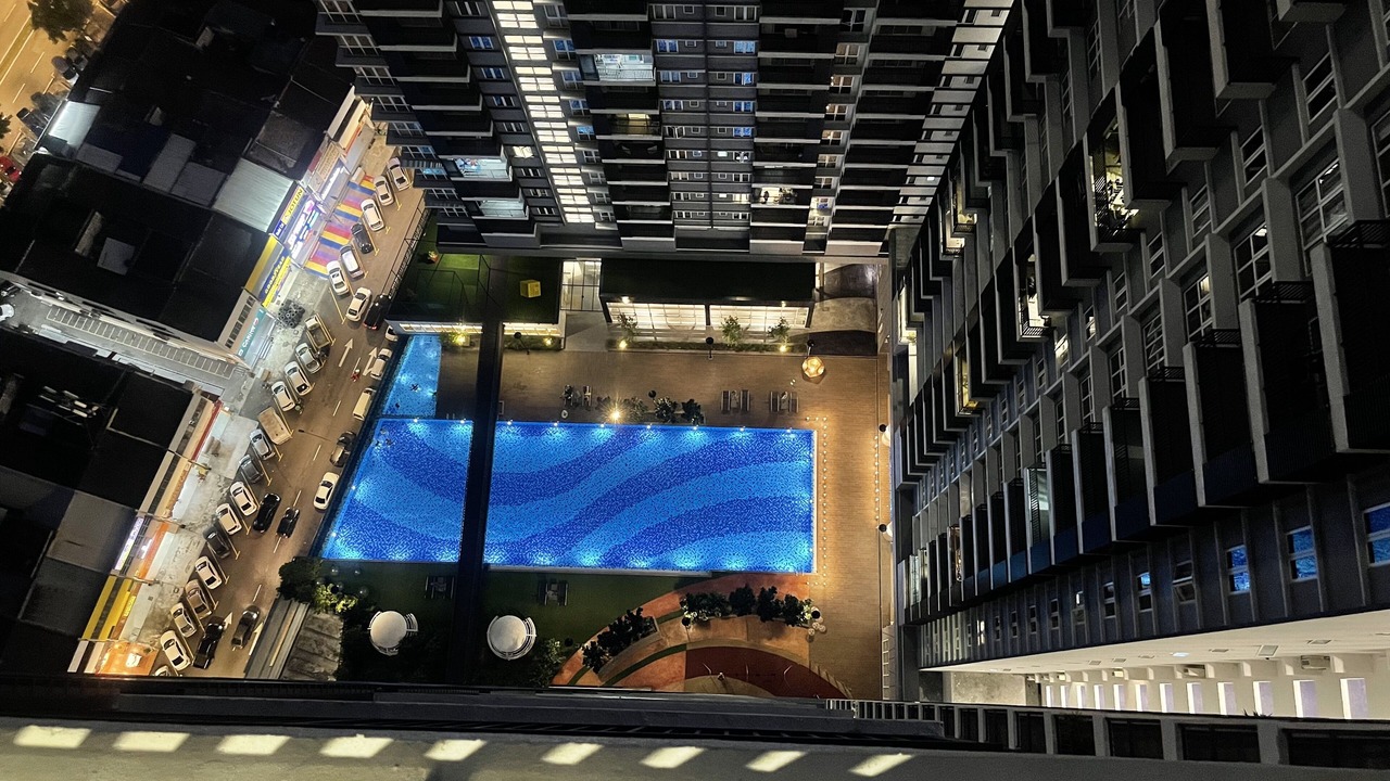 Photo of Outdoor in Sri Petaling
