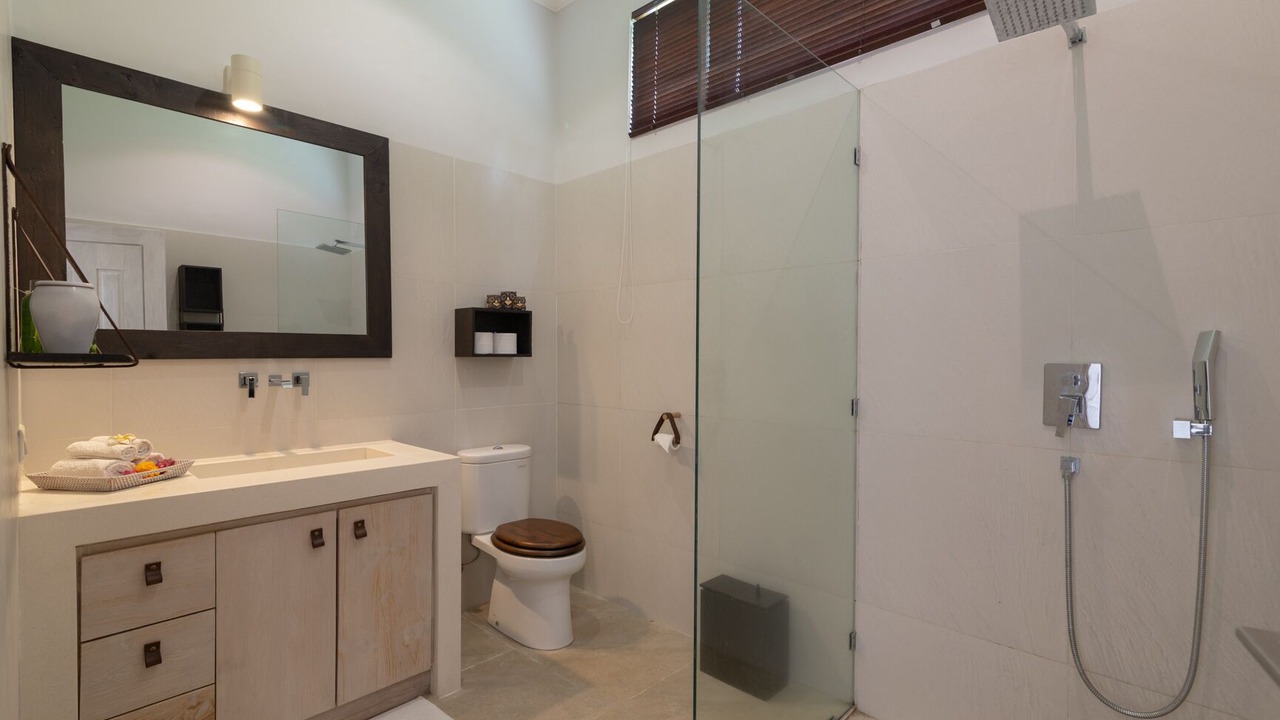 Photo of Bathroom in Lovina