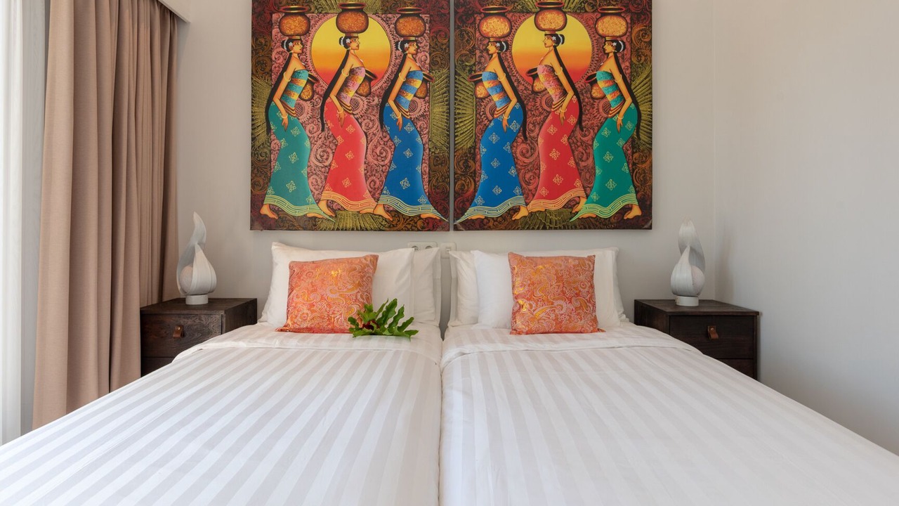 Photo of Bedroom in Lovina