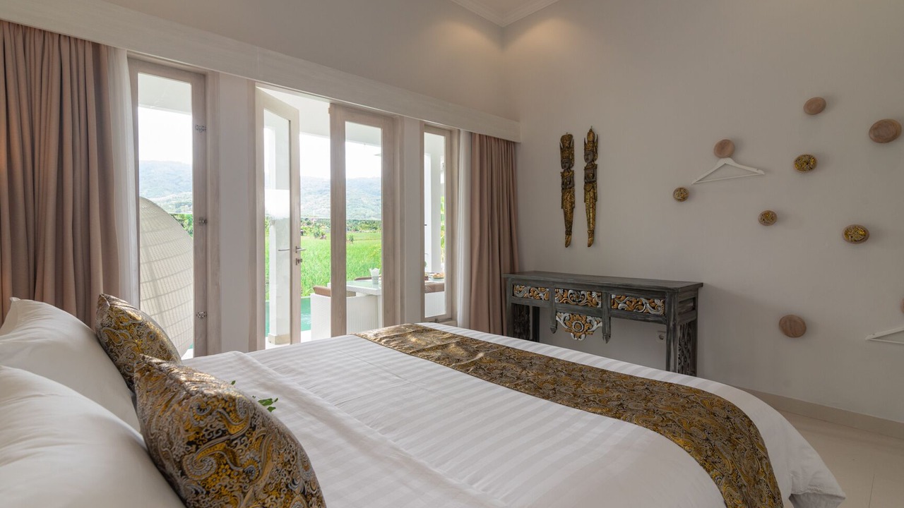 Photo of Bedroom in Lovina