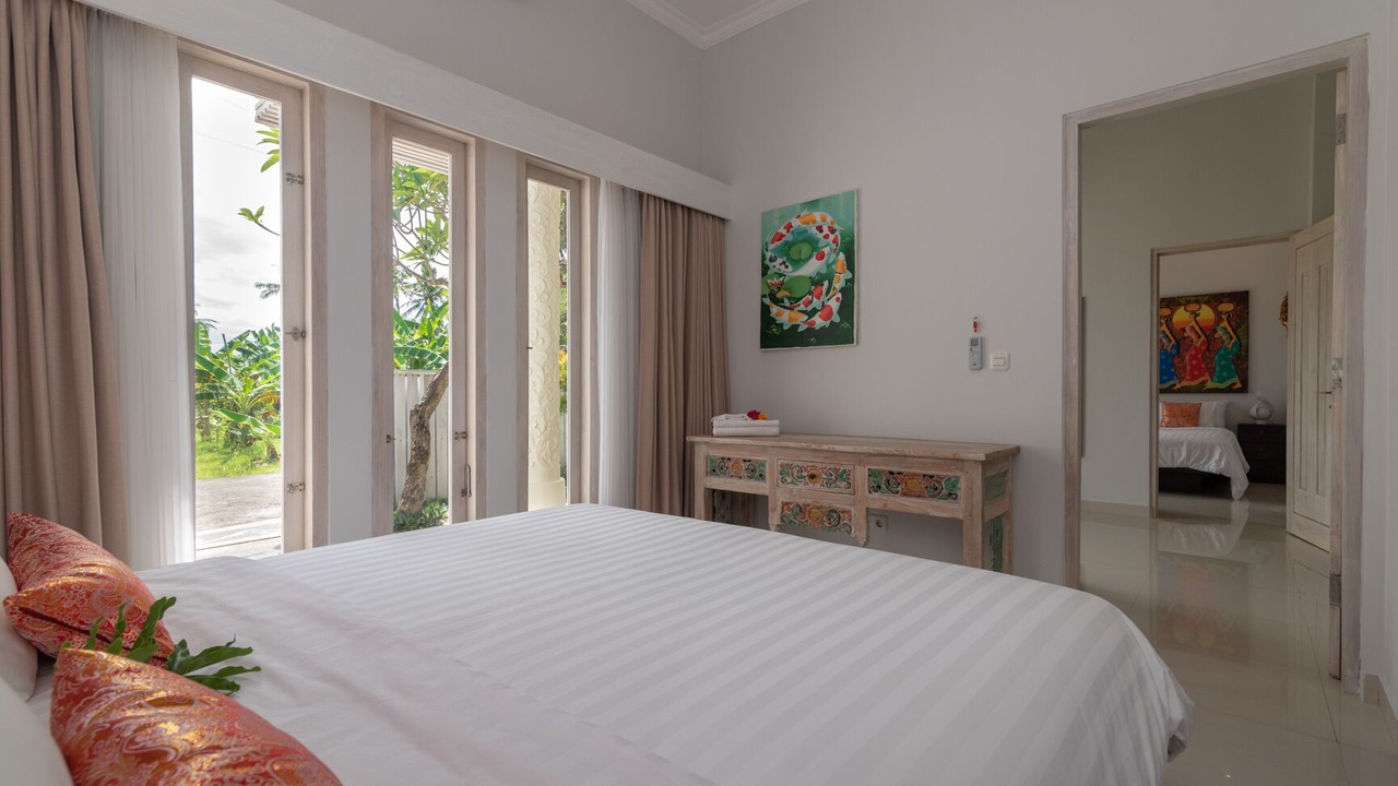 Photo of Bedroom in Lovina
