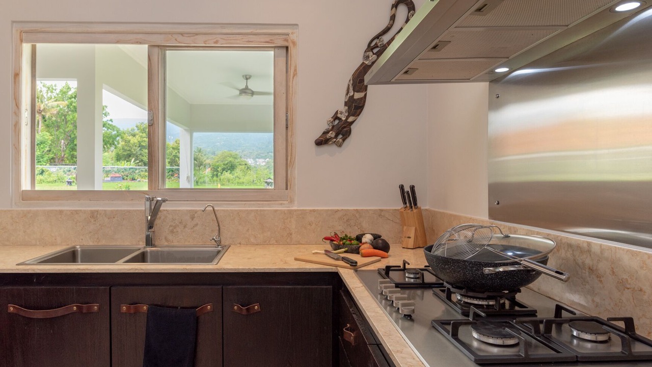Photo of Kitchen in Lovina