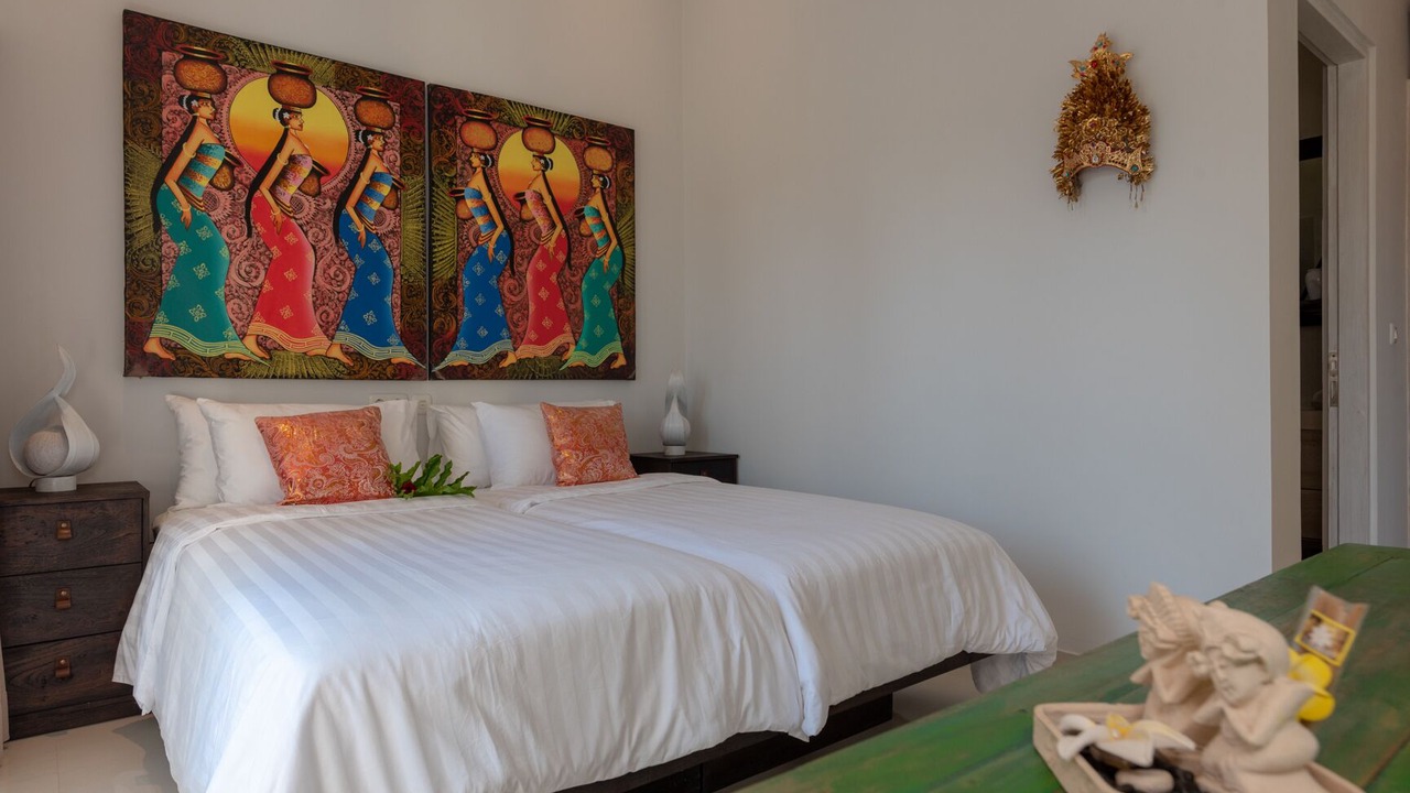 Photo of Bedroom in Lovina