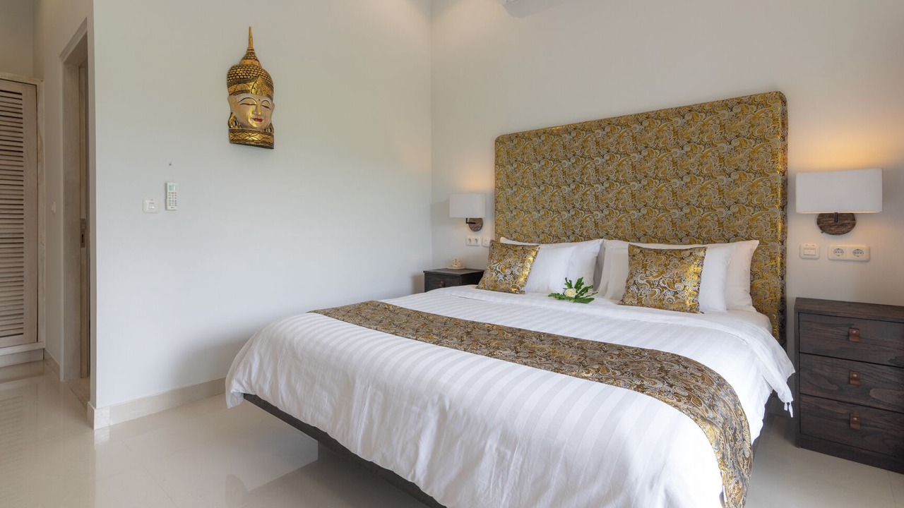 Photo of Bedroom in Lovina