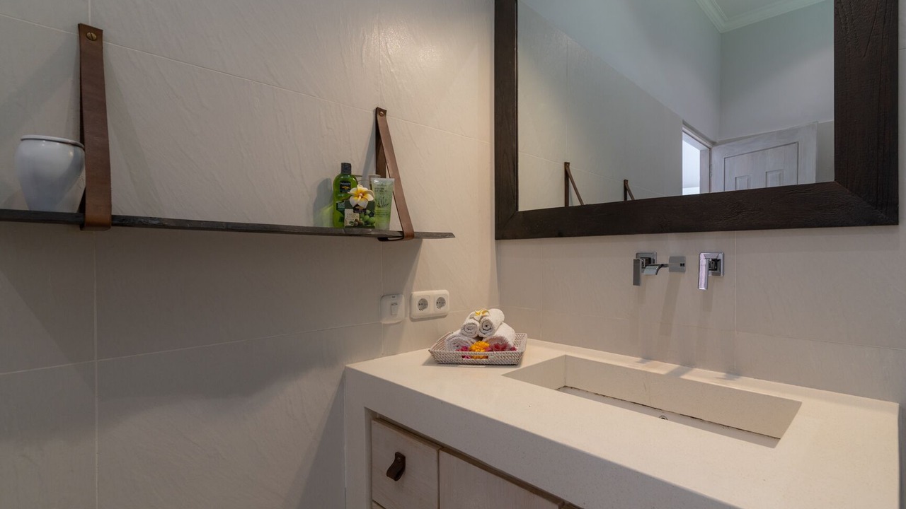 Photo of Bathroom in Lovina