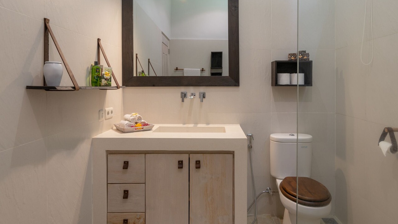 Photo of Bathroom in Lovina