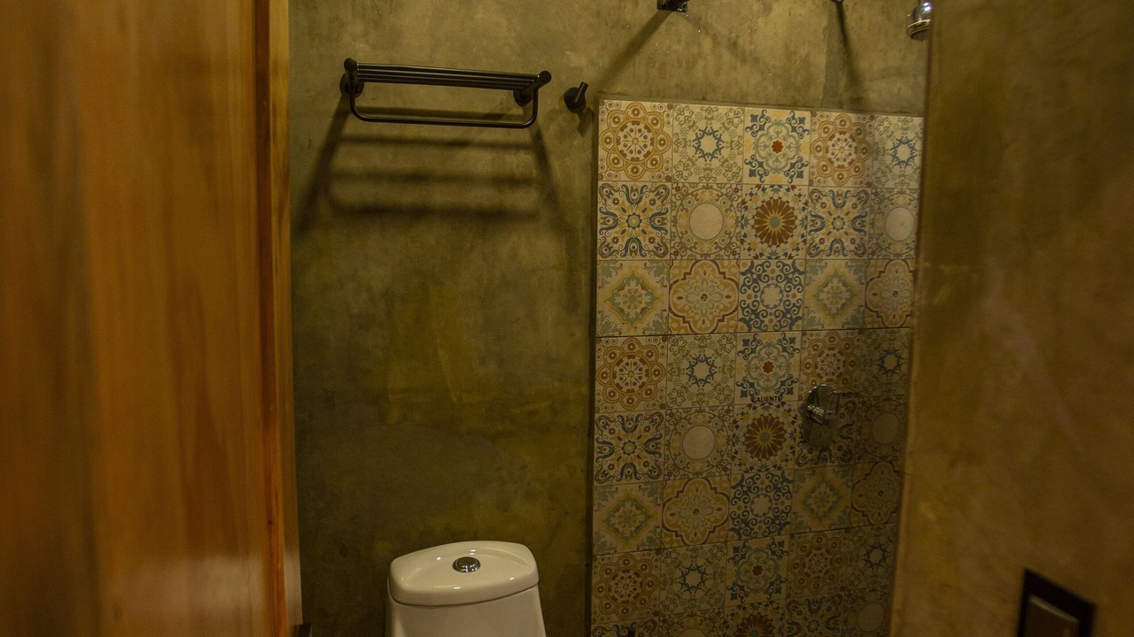 Photo of Bathroom in San Cristobal de las Casas