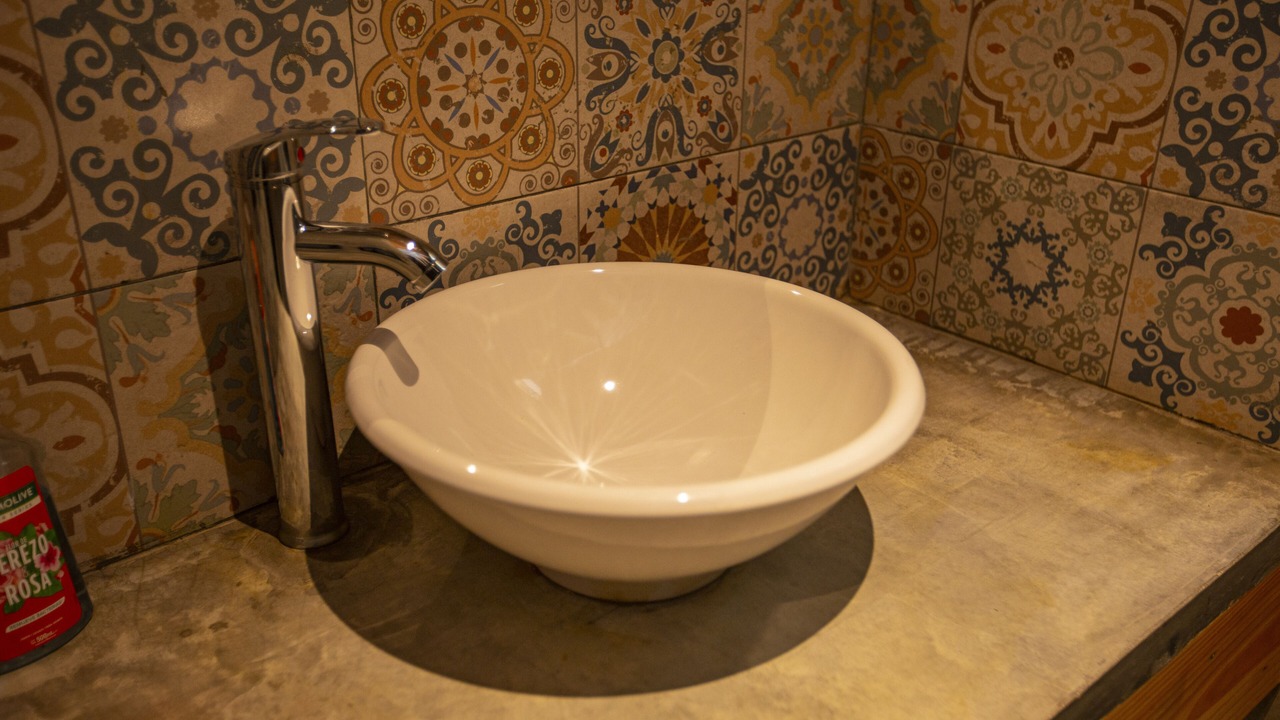 Photo of Bathroom in San Cristobal de las Casas