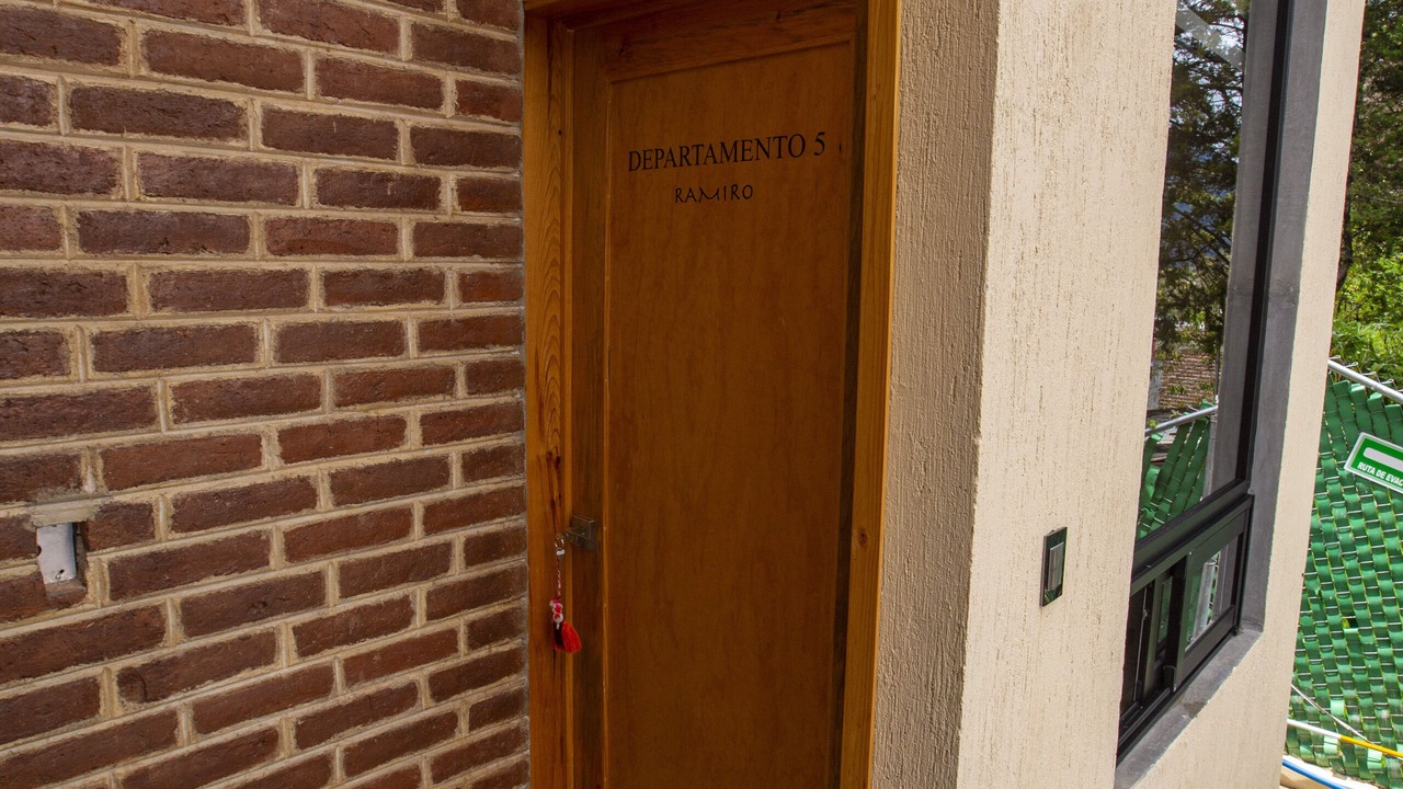 Photo of Outdoor in De La Merced