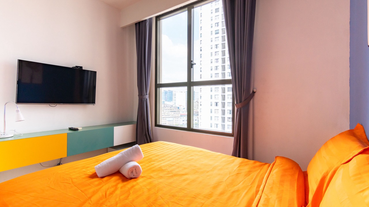 Photo of Bedroom in Nguyen Thai Binh