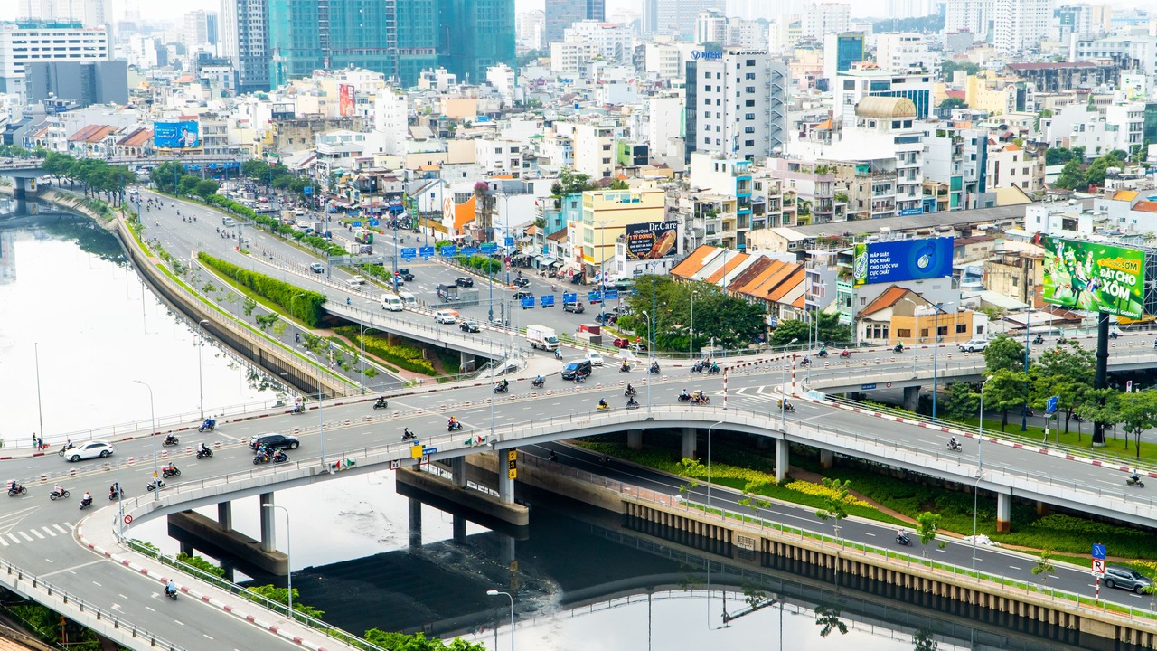 Photo of Outdoor in Nguyen Thai Binh