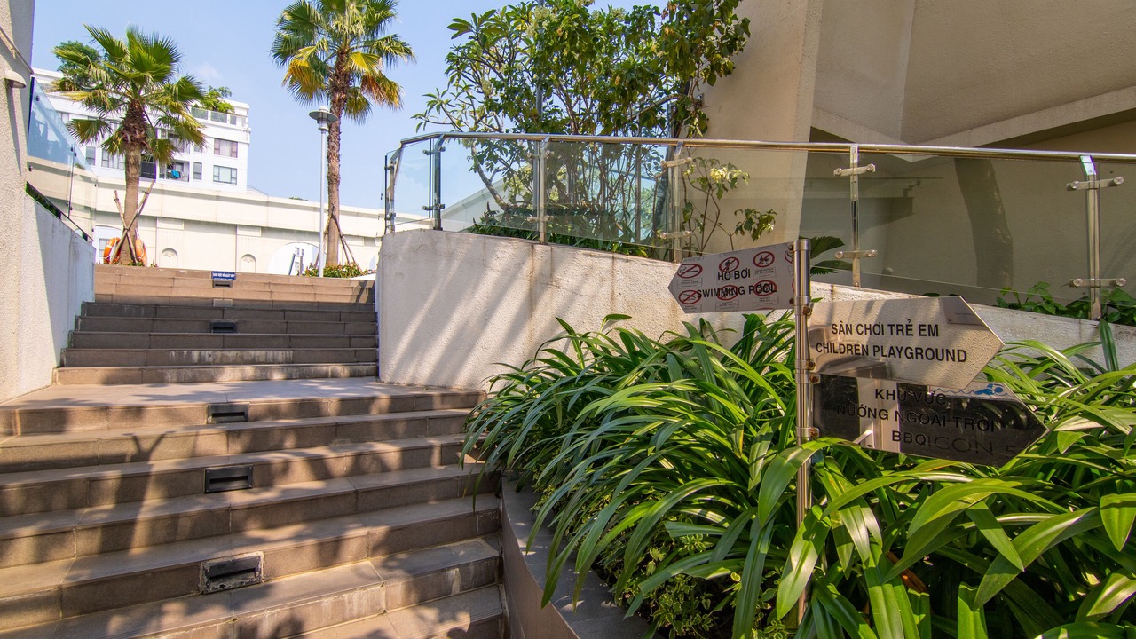 Photo of Outdoor in Nguyen Thai Binh