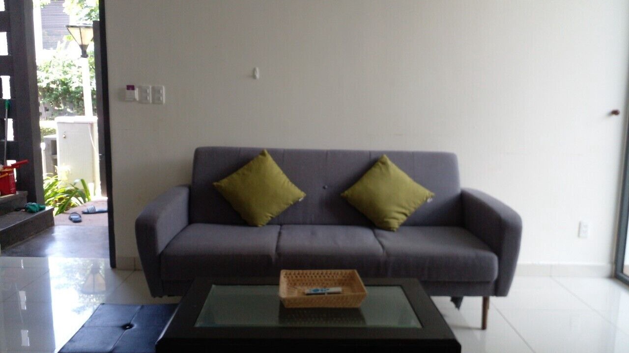 Photo of Livingroom in Long Hai