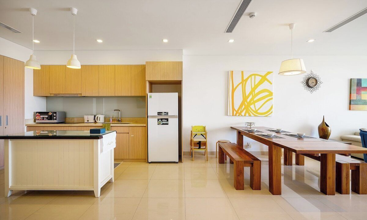 Photo of Kitchen in Ngu Hanh Son