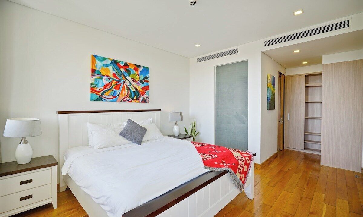 Photo of Bedroom in Ngu Hanh Son