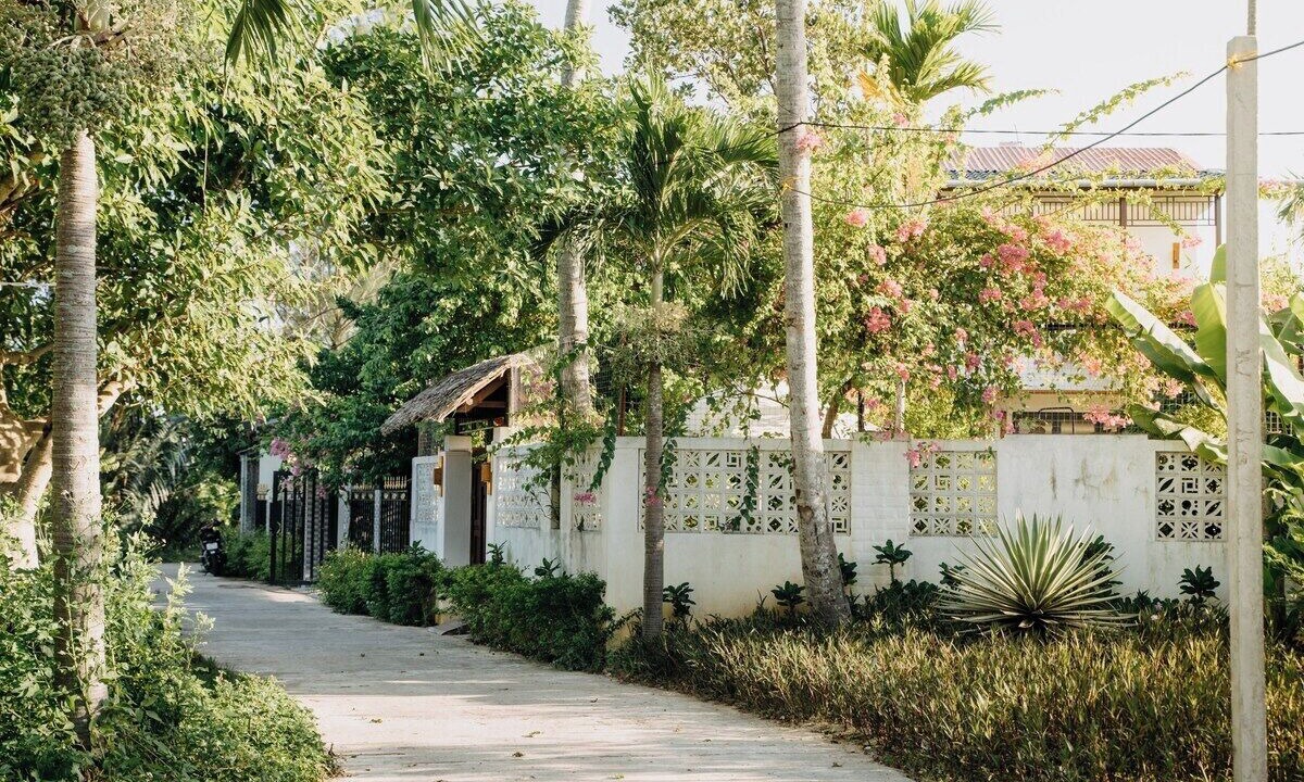 Photo of Outdoor in Cam Chau