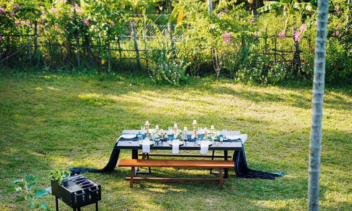 Photo of Outdoor in Cam Chau