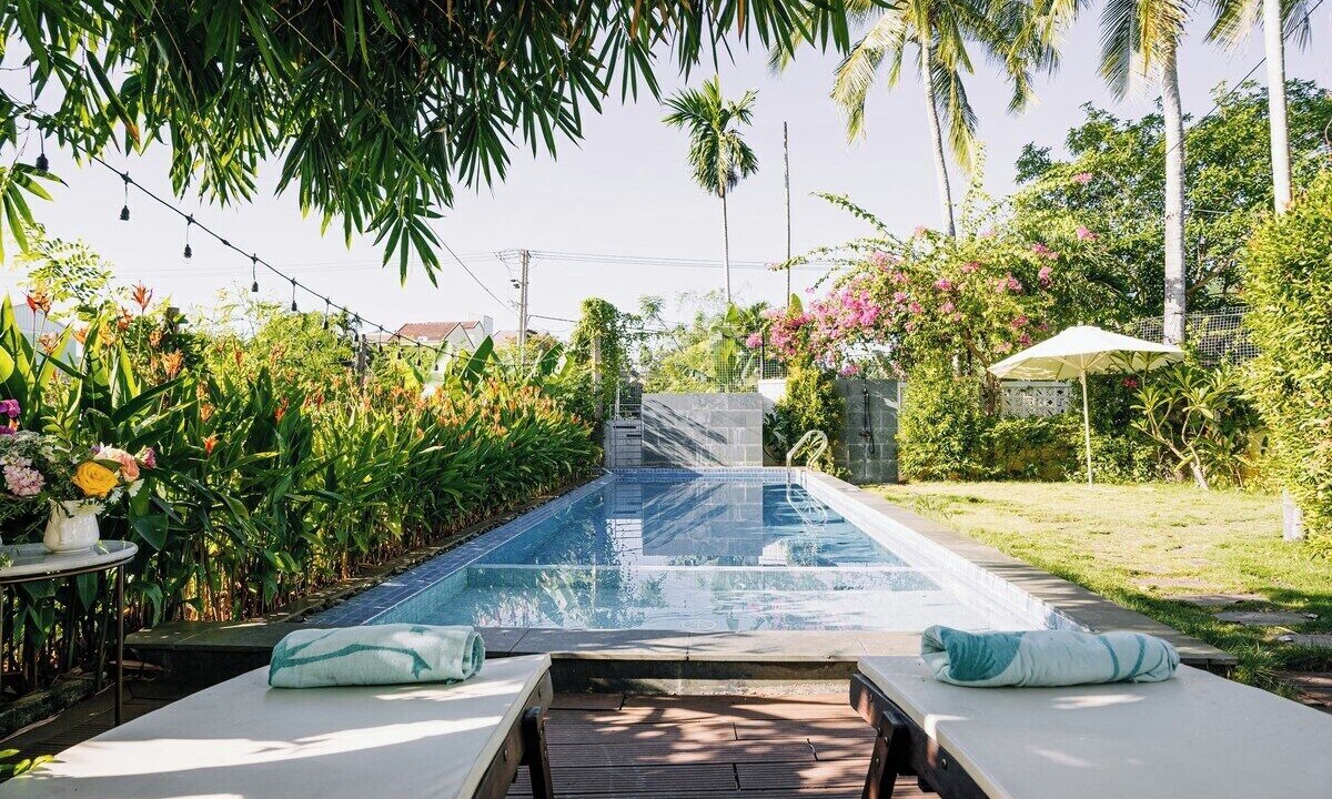 Photo of Outdoor in Cam Chau