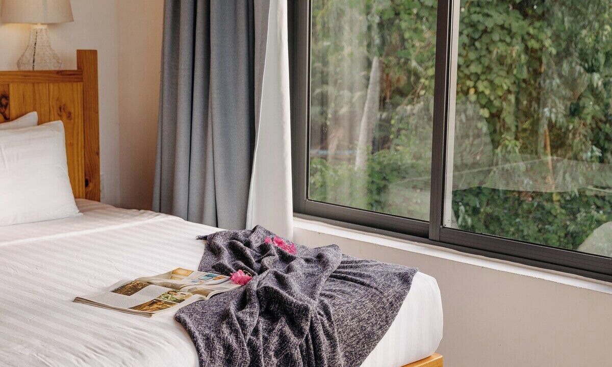 Photo of Bedroom in Cam Chau