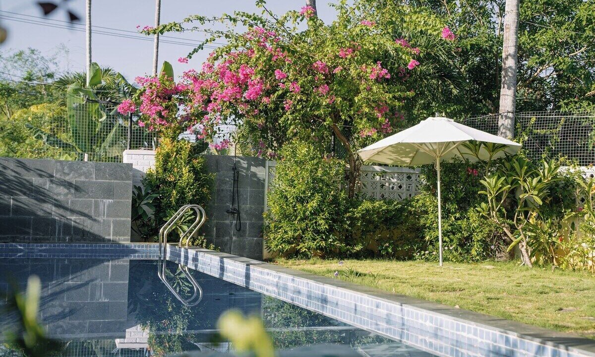 Photo of Outdoor in Cam Chau